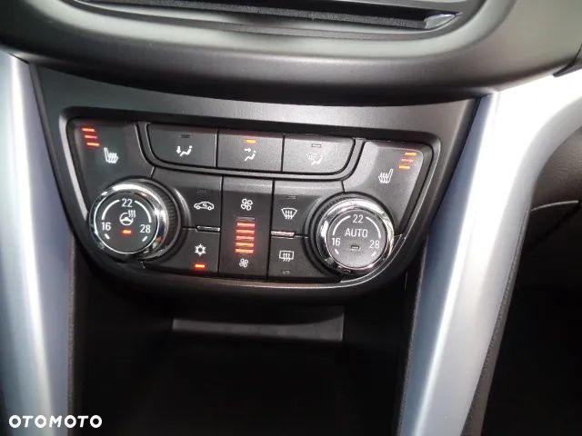 Opel Zafira Tourer 1.4 Turbo Business Edition - 16