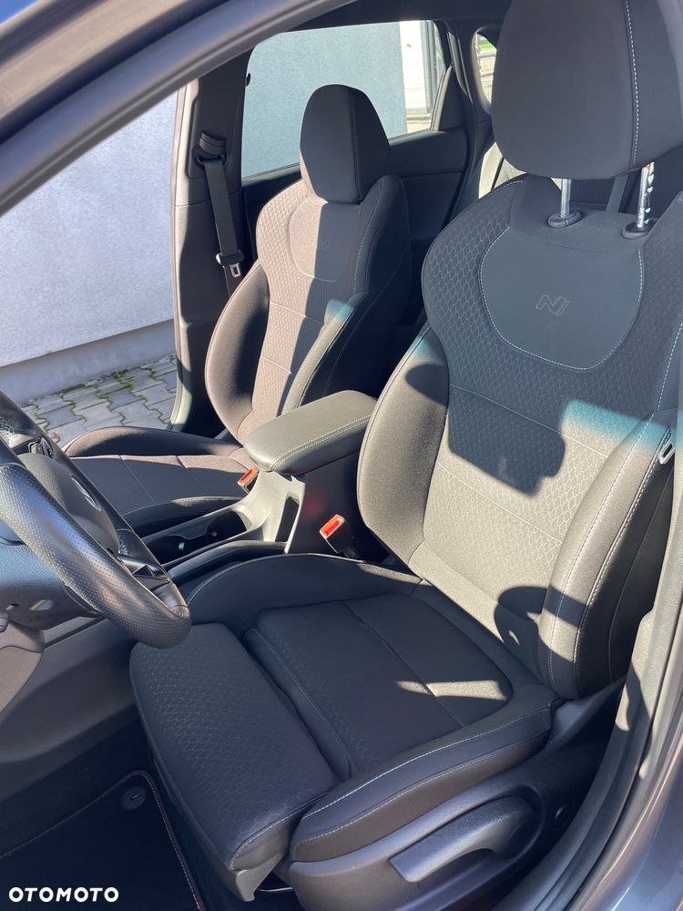 Hyundai i30 N 2.0 T-GDI Performance - 10
