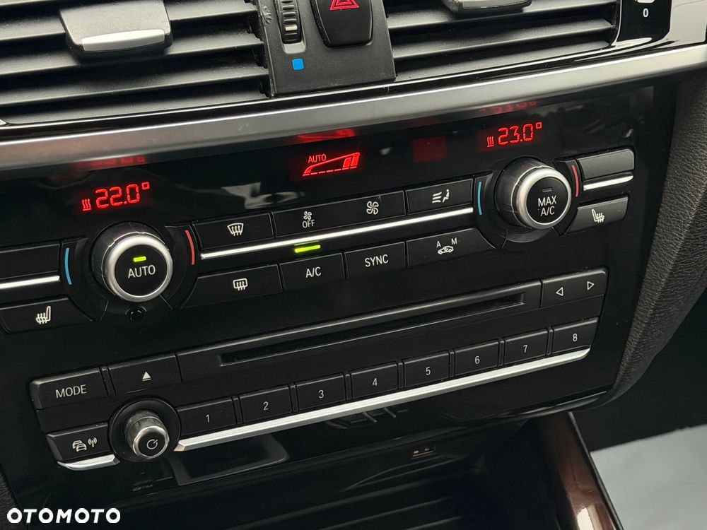 BMW X3 xDrive20d xLine - 22