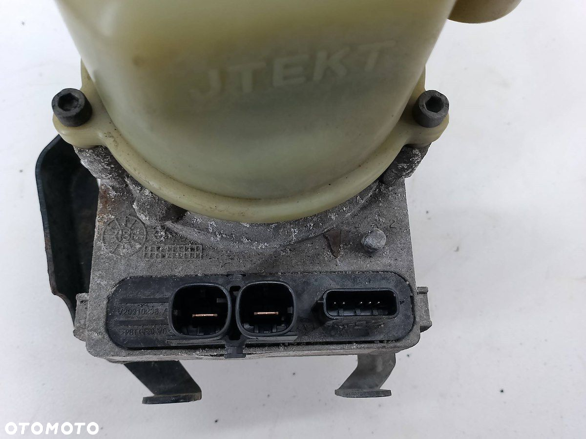 POMPA WSPOMAGANIA ELEKTRYCZNA DACIA DOKKER 491103919R 1.5 DCI - 7