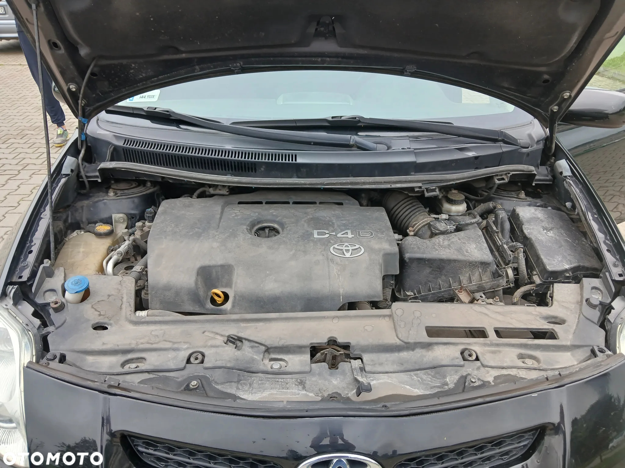 Toyota Auris - 15