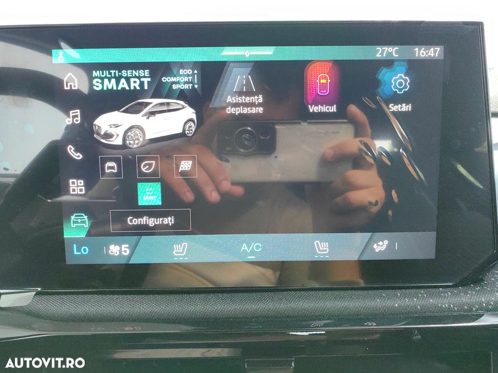 Renault Clio VI TCe 115 EDC Techno - 20