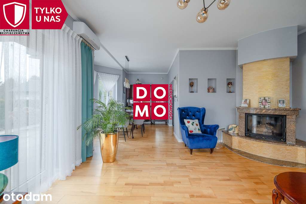 Dom wolnostojący | Duża działka | Koszwały - Pełny obrazek: 2/20