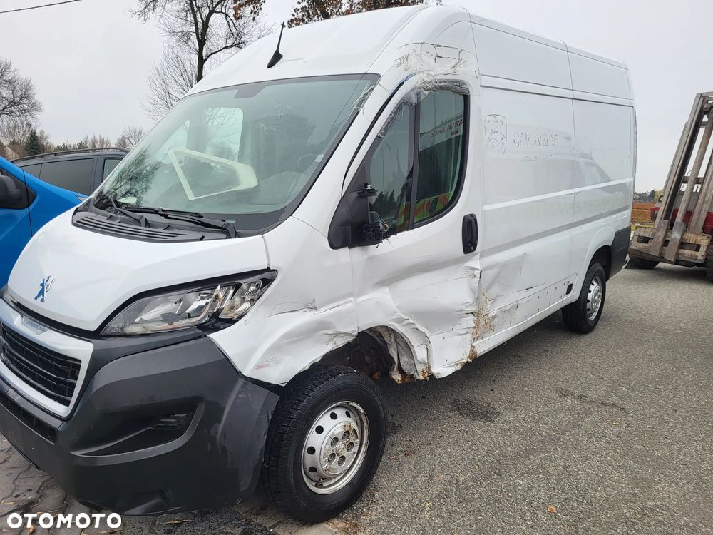 Peugeot BOXER L2H2 - 7
