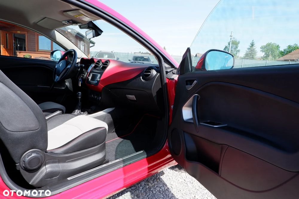 Alfa Romeo Mito 1.4 8V Super - 3