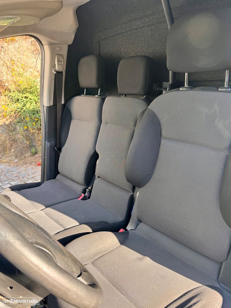 Citroën Berlingo - 14