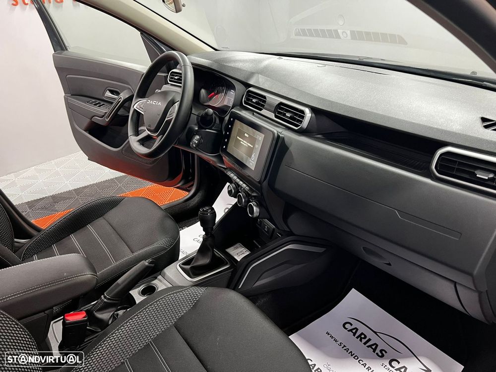 Dacia Duster - 11