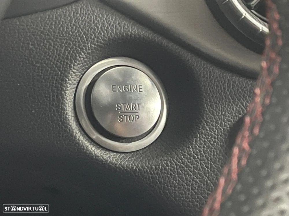 Mercedes-Benz CLA 180 Shooting Brake d 7G-DCT AMG Line - 25