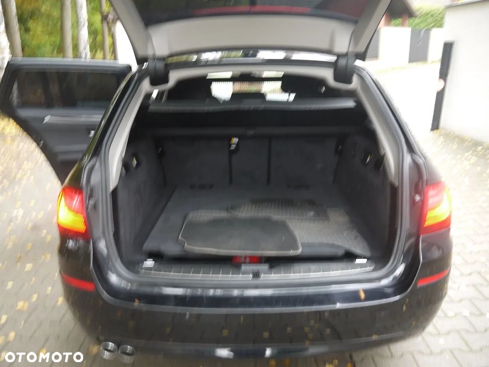 BMW Seria 5 - 32