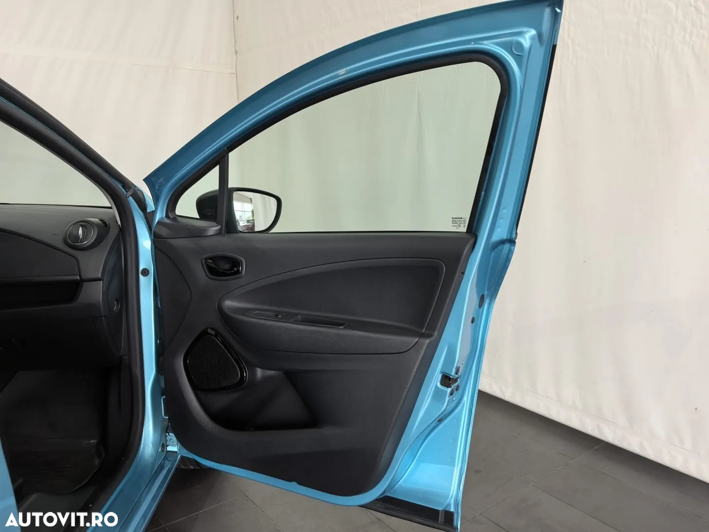 Renault ZOE 40 R110 Equilibre - 25