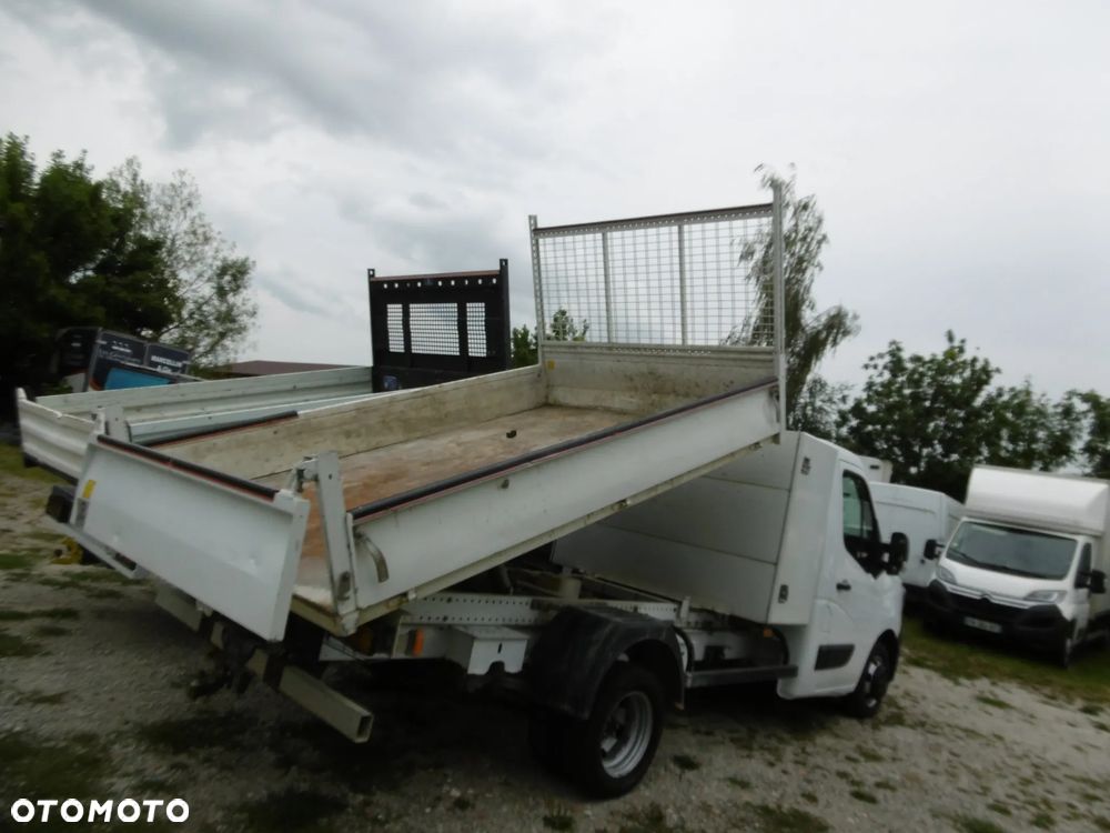 Renault Master - 12