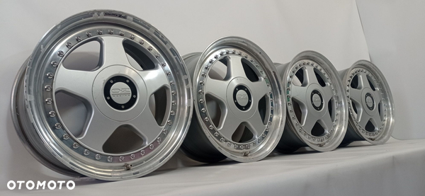 5x112 8x17 et35 oz racing futura 3tlg skręcane orginał