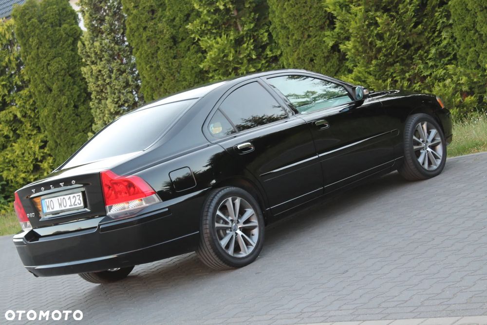 Volvo S60 2.4 Comfort - 21