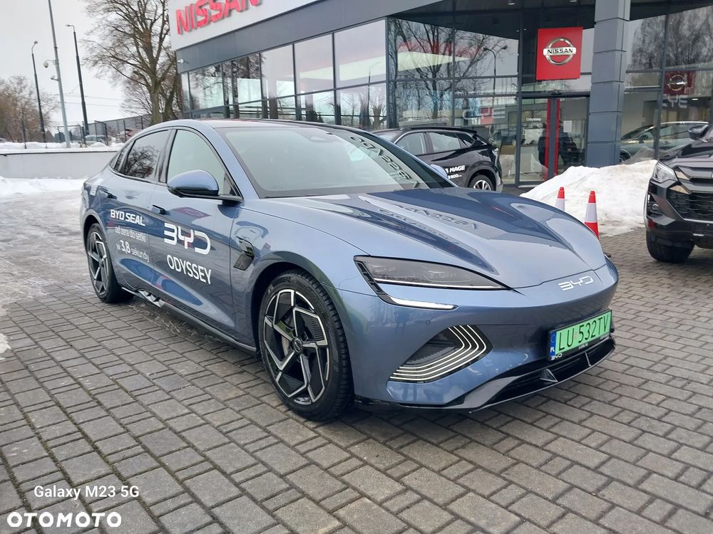 BYD Seal - 6