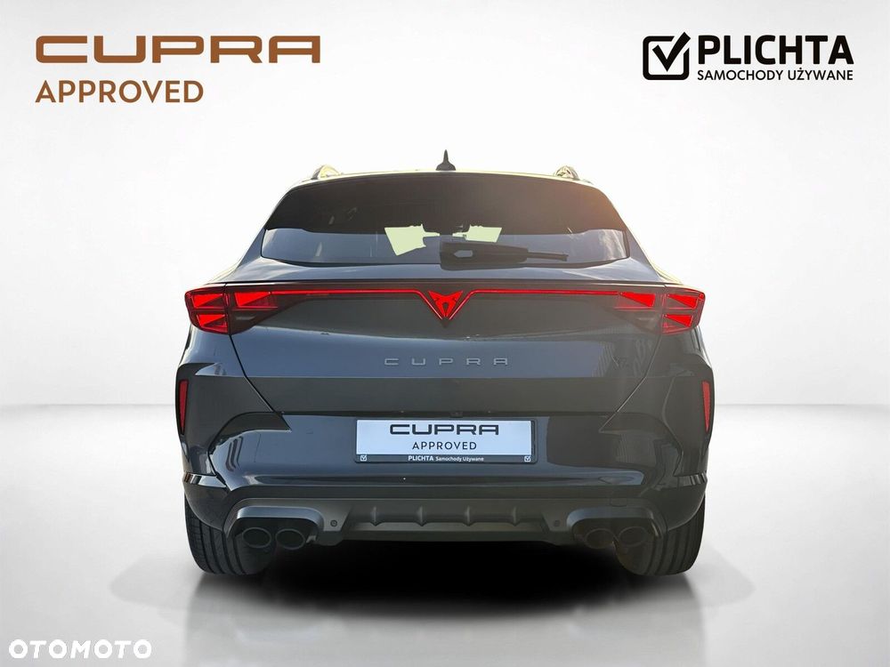 Cupra Formentor 2.0 TSI 4Drive VZ DSG - 5