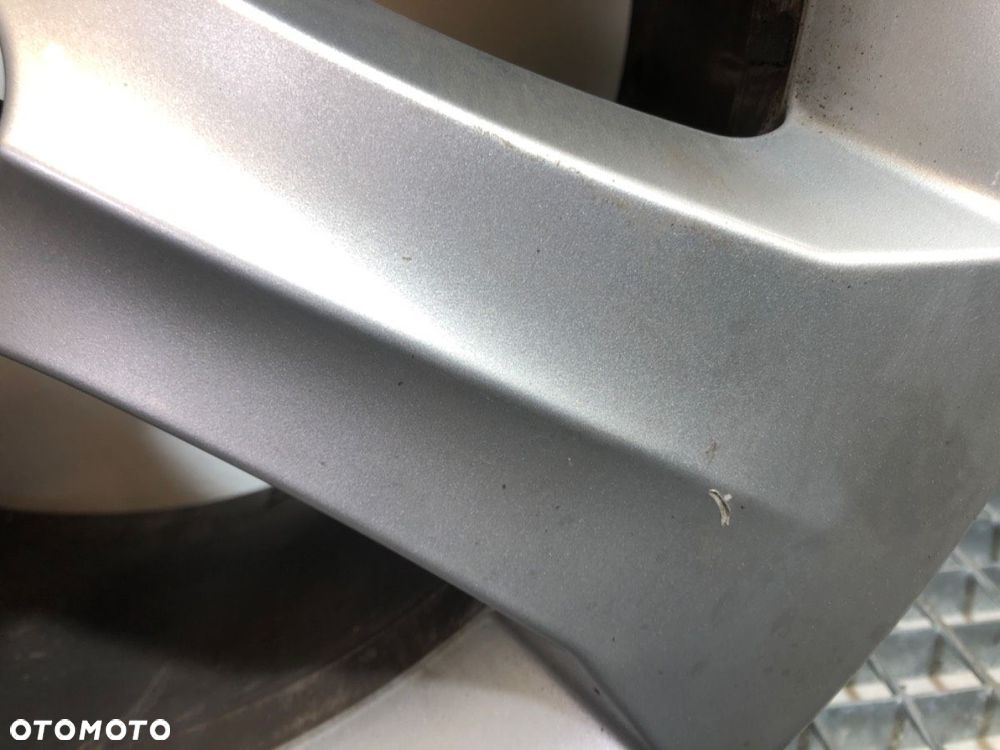 FELGI ALU 18 10J 9J 5X98 72 74 ET 21 ET 48  BMW X6 (E71, E72) 2007 - 2014 xDrive 30 d 180 kW [245 - 6