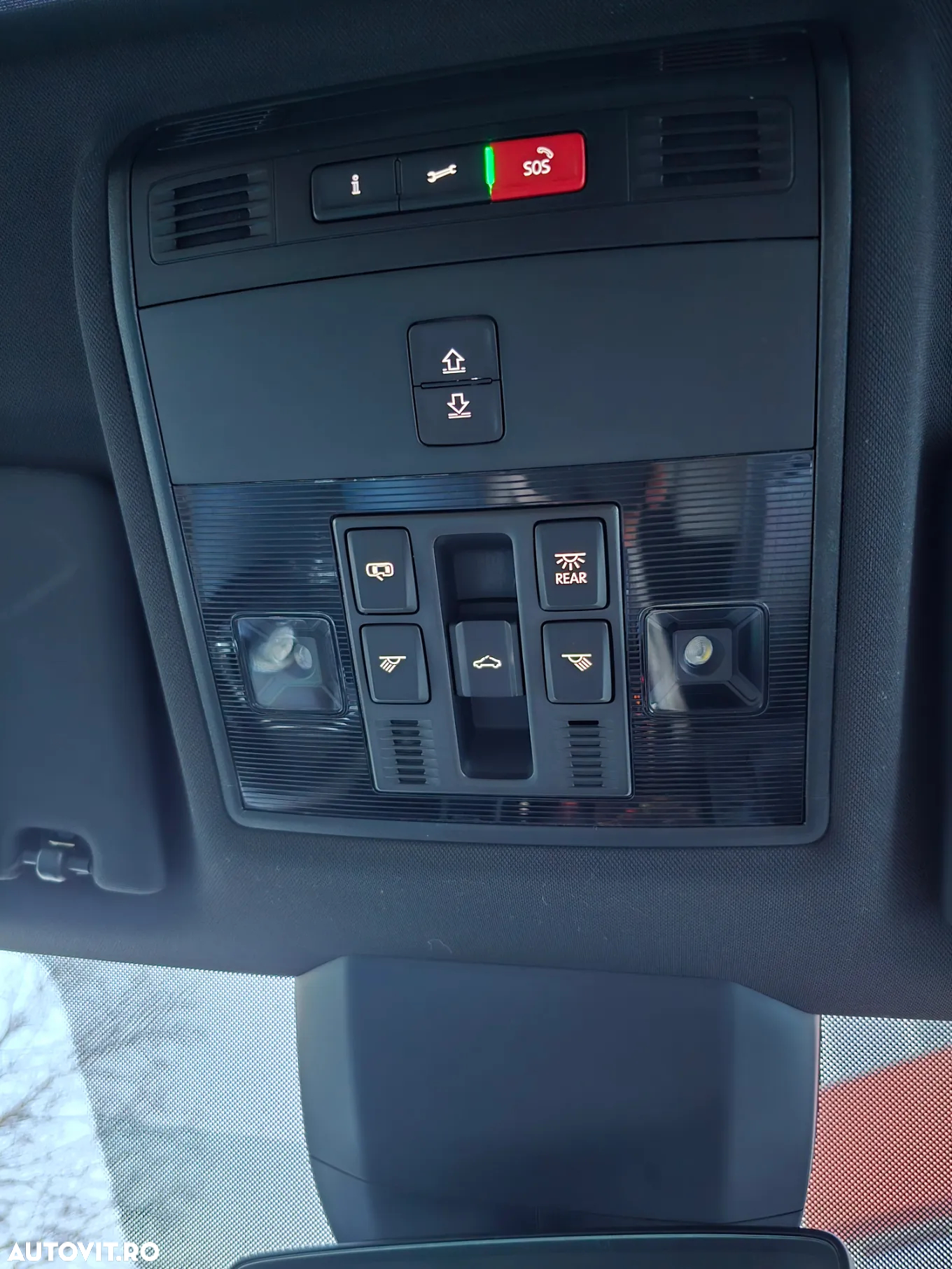 Skoda Kodiaq 2.0 TDI 4X4 DSG Laurin & Klement - 23