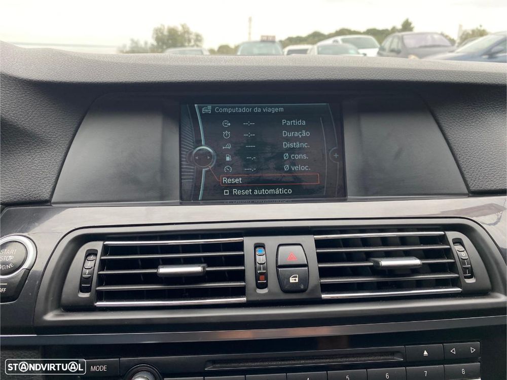 BMW 520 d - 37