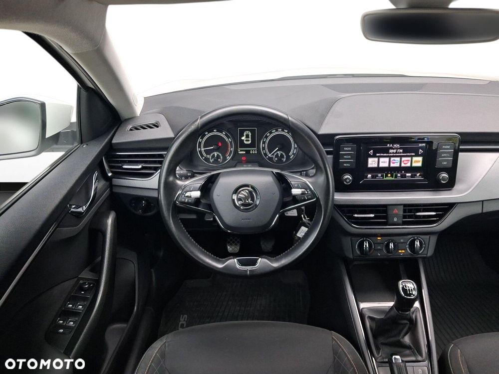 Skoda Scala 1.0 TSI Ambition - 12