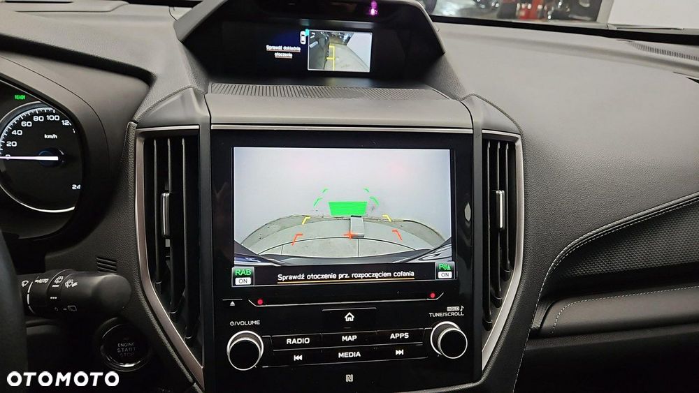 Subaru Forester - 21