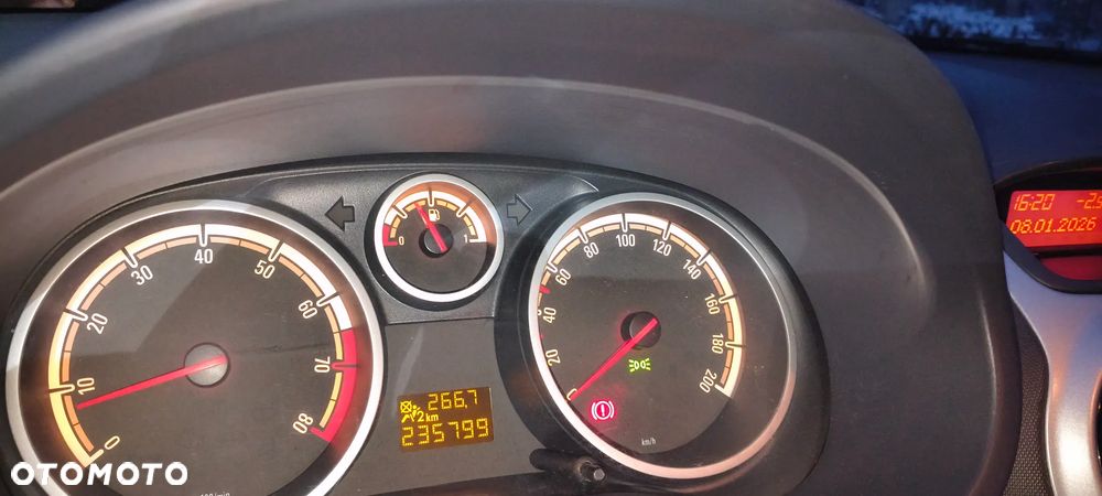 Opel Corsa 1.2 16V Enjoy - 6