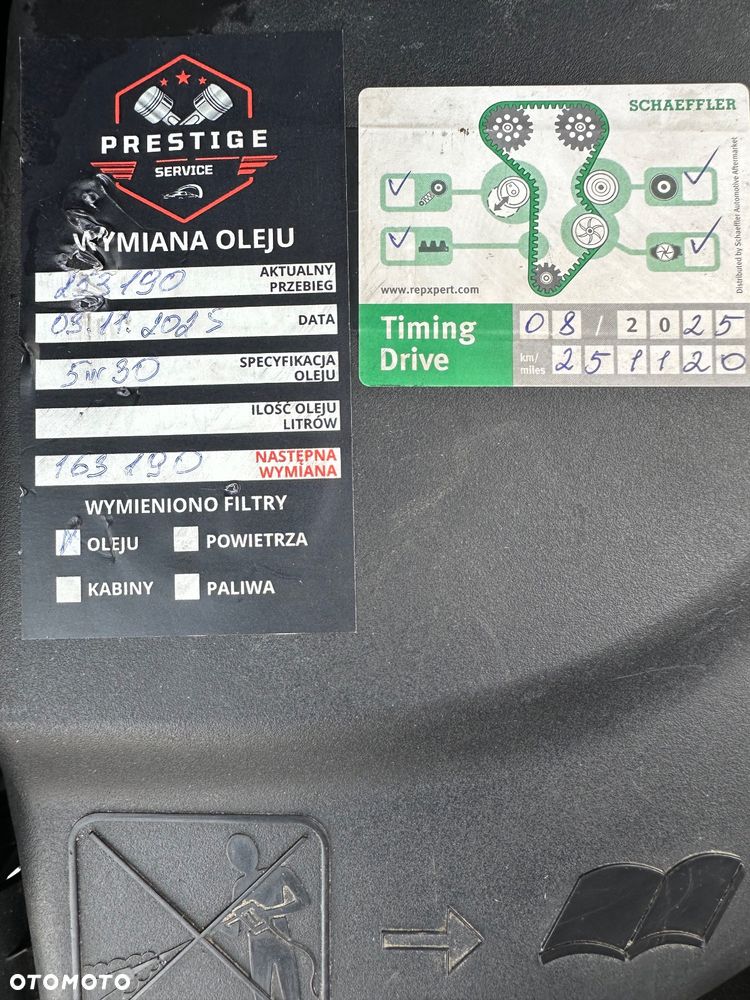 Citroën C4 1.6 HDi Equilibre Pack - 23