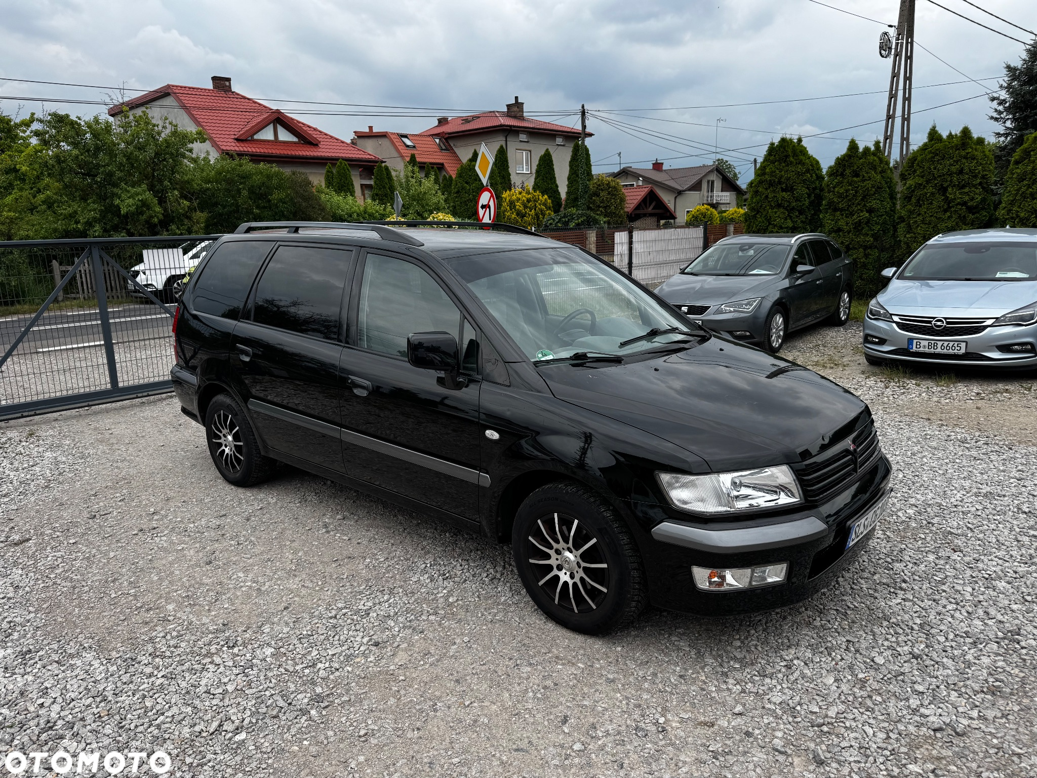 Mitsubishi Space Wagon 2.0 Cool - 18