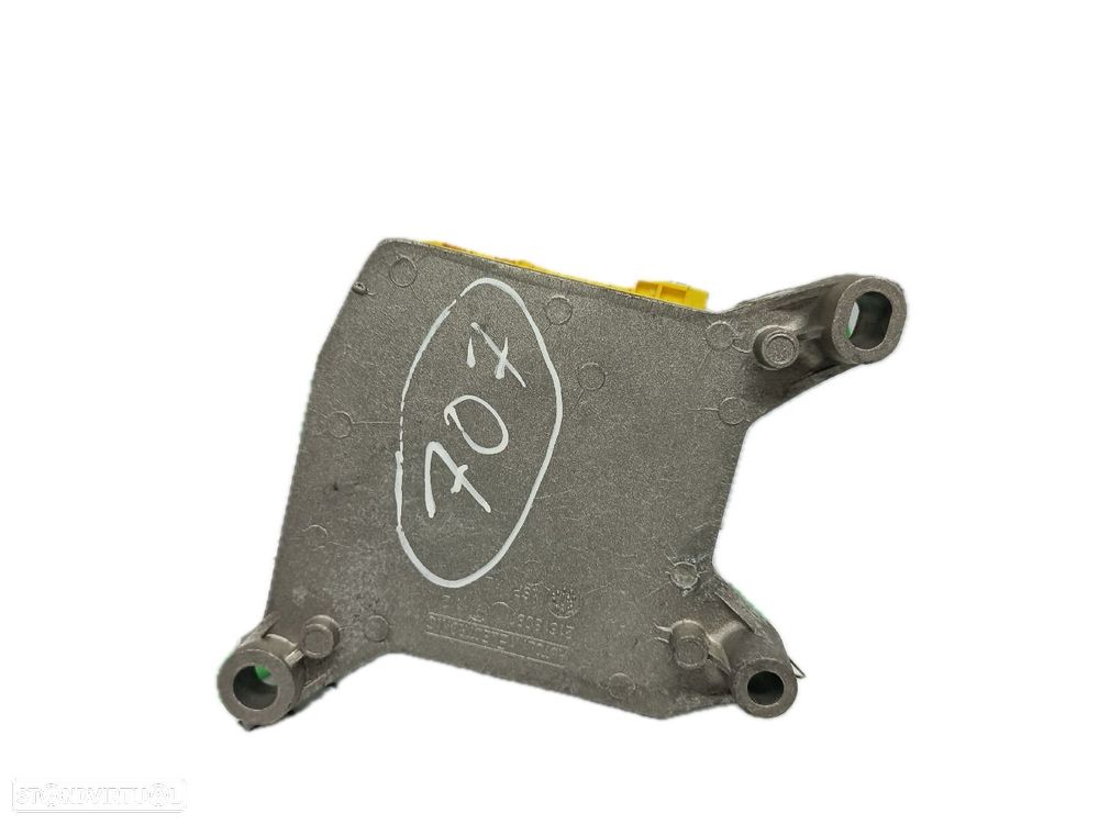 Centralina Airbags Renault Laguna Ii (Bg0/1_) - 3