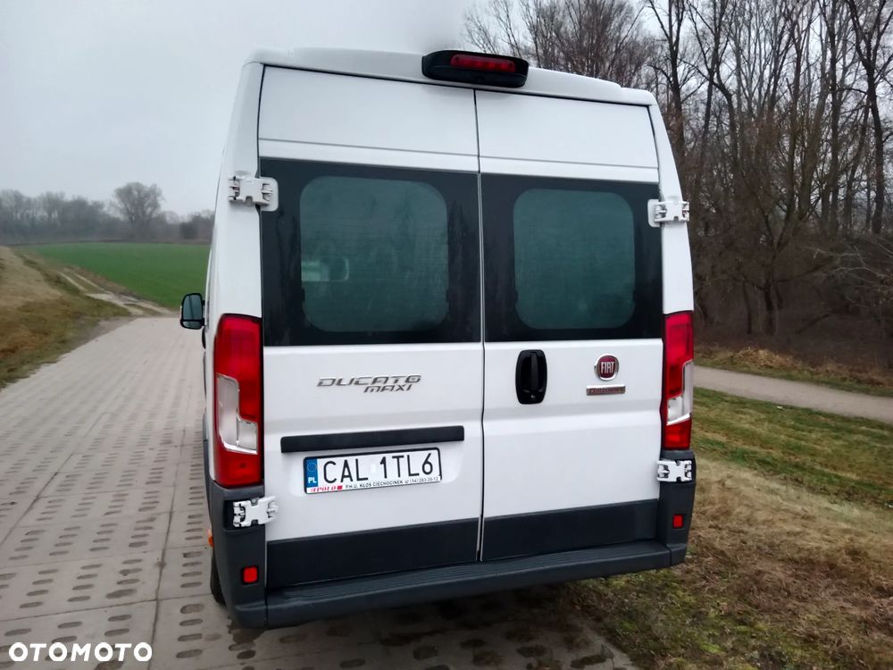 Fiat Ducato - 10