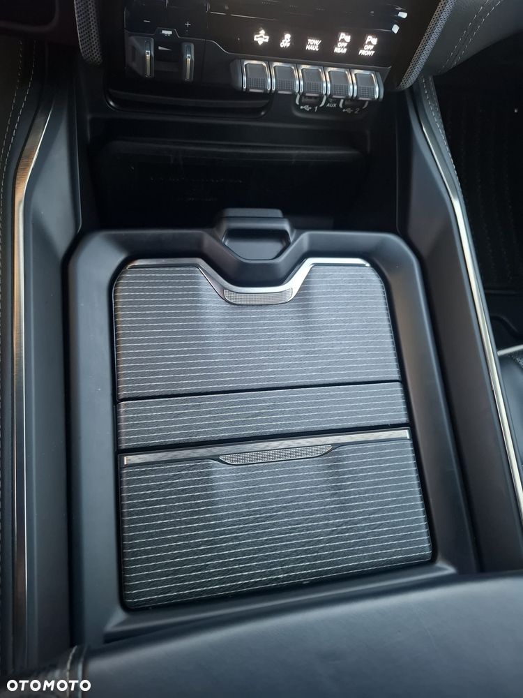 RAM 1500 Crew Cab Limited - 22