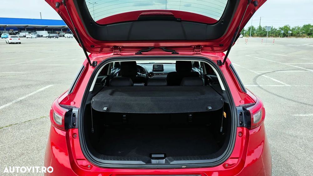 Mazda CX-3 - 7