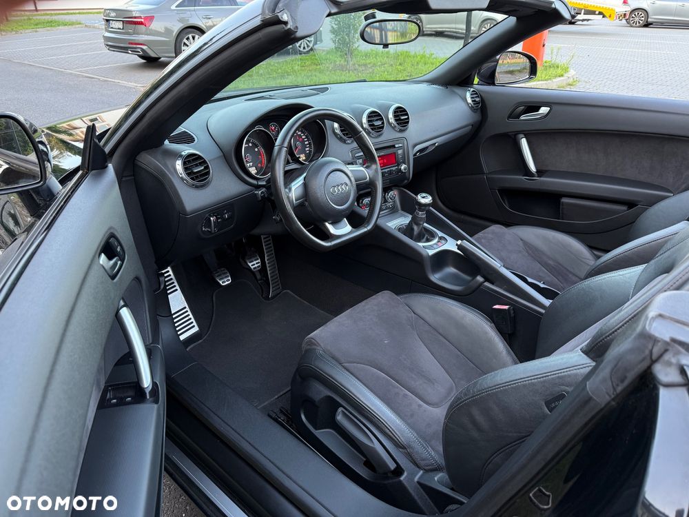 Audi TT Coupé 1.8 TFSI - 11