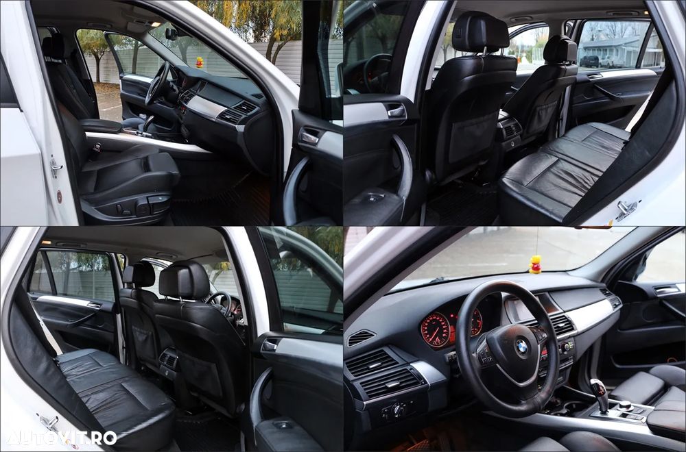 BMW X5 xDrive30d - 14