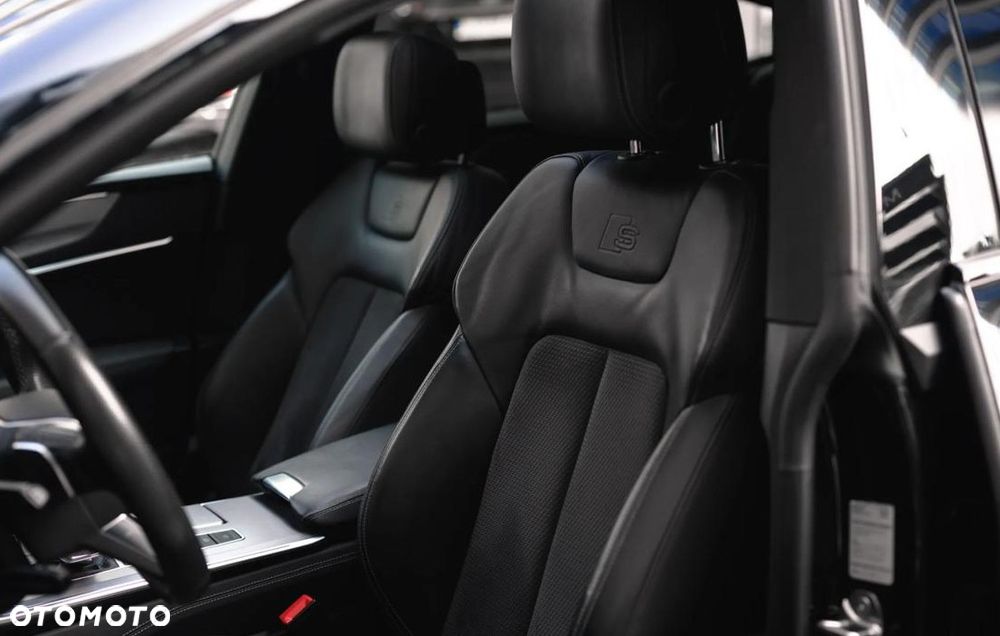 Audi A7 Sportback 40 TDI mHEV Quattro S tronic - 26