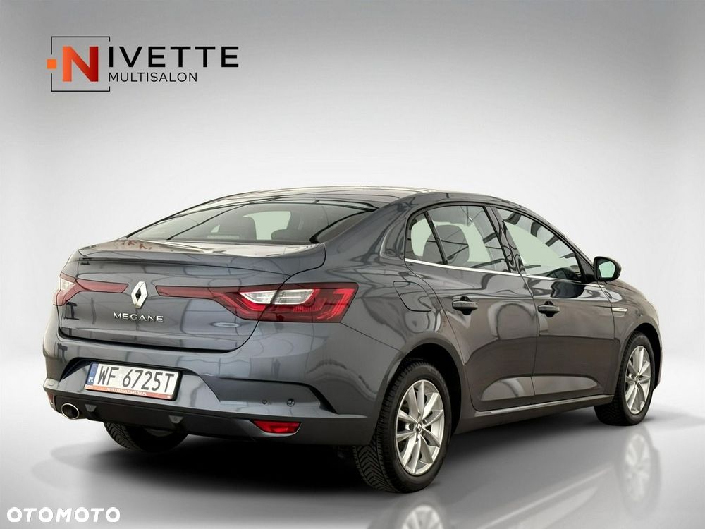 Renault Megane - 6