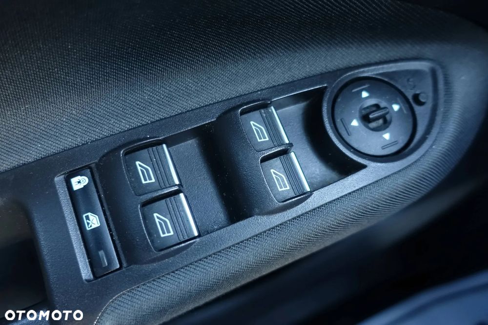 Ford C-MAX 1.5 EcoBoost Start-Stop-System Sport - 29