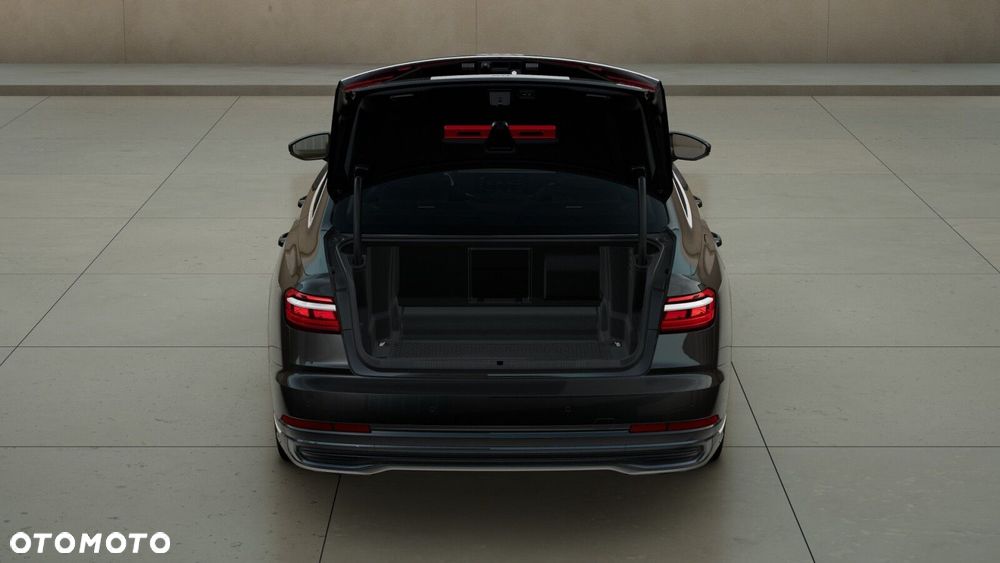 Audi A8 - 11