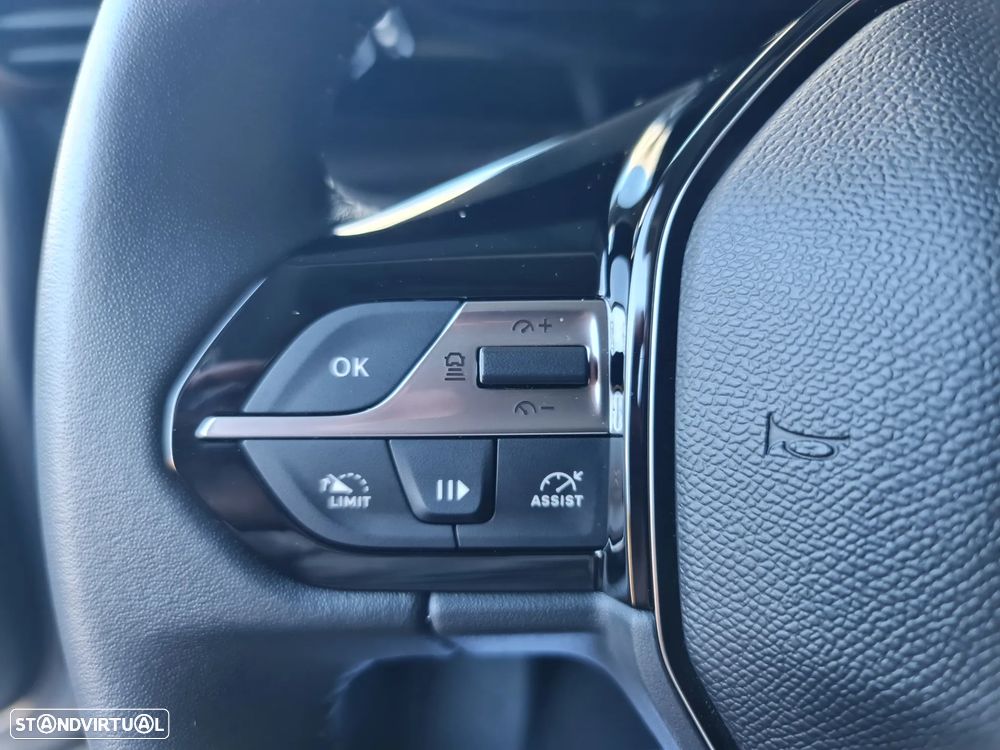 Peugeot 308 1.2 PureTech Style - 7