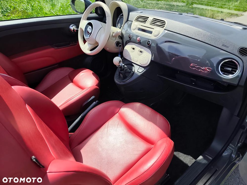 Fiat 500 - 13