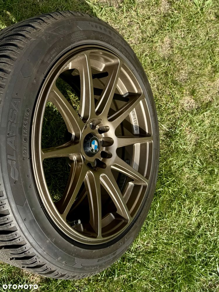 BMW Seria 5 535i - 29