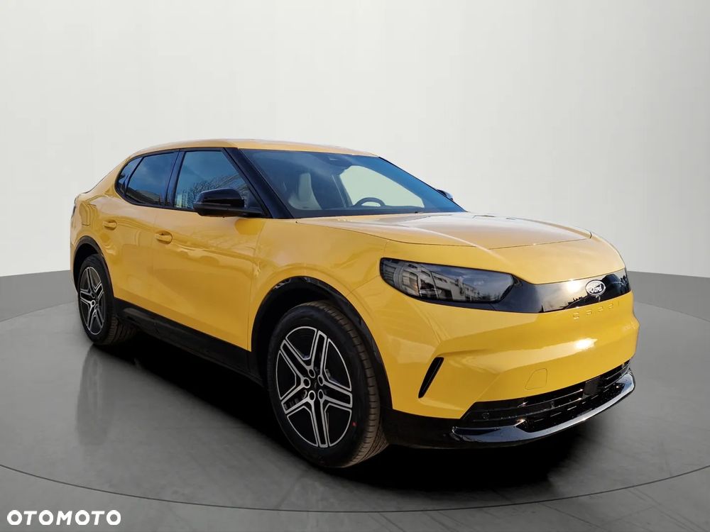 Ford Capri 77 kWh Premium RWD - 1