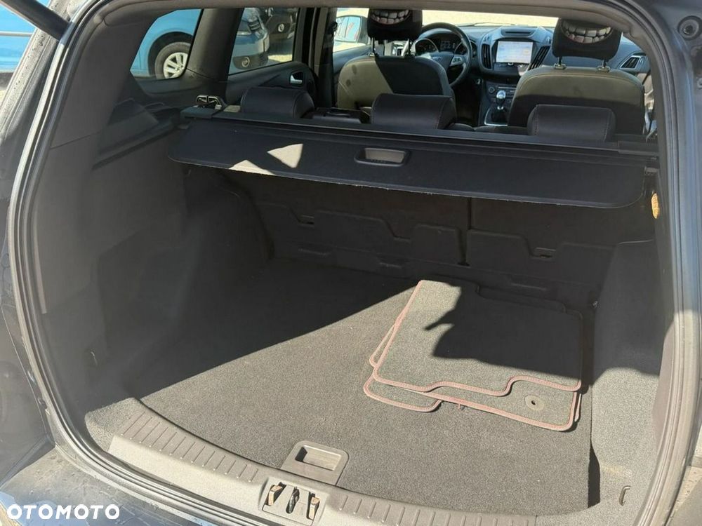 Ford Kuga 2.0 TDCi AWD ST-Line - 25