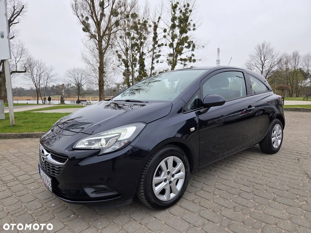 Opel Corsa 1.4 Turbo (ecoFLEX) Start/Stop Color Edition - 3