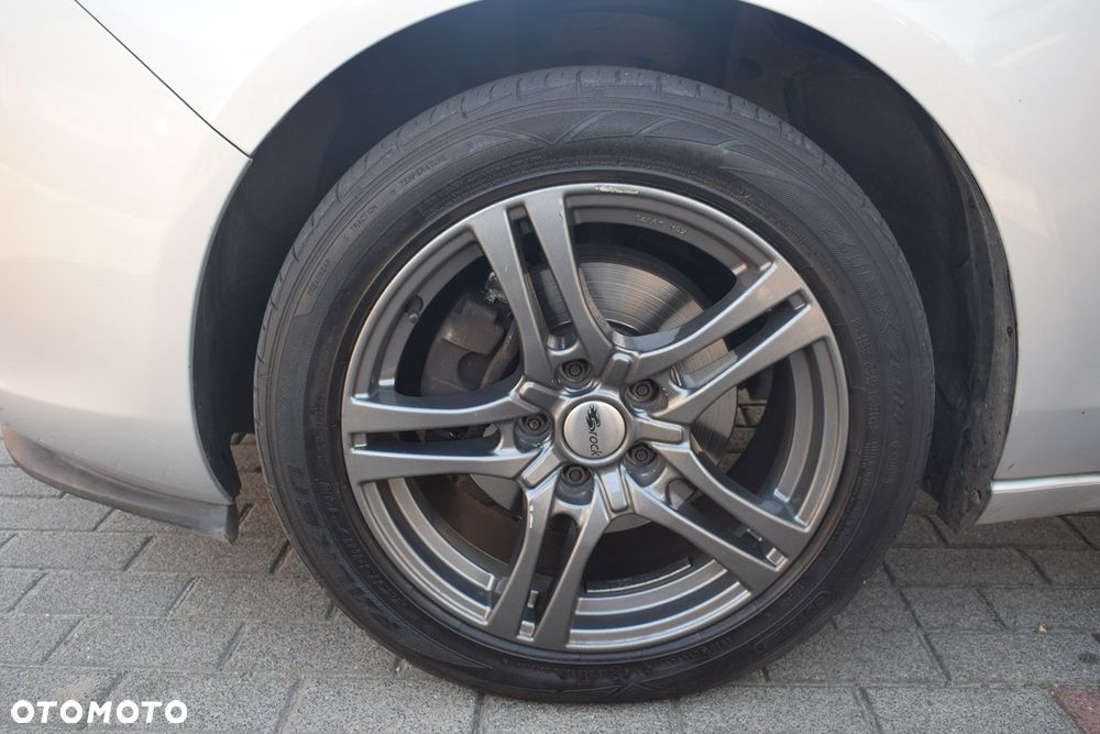 Opel Zafira 1.4 T Enjoy EcoFLEX S&S - 23