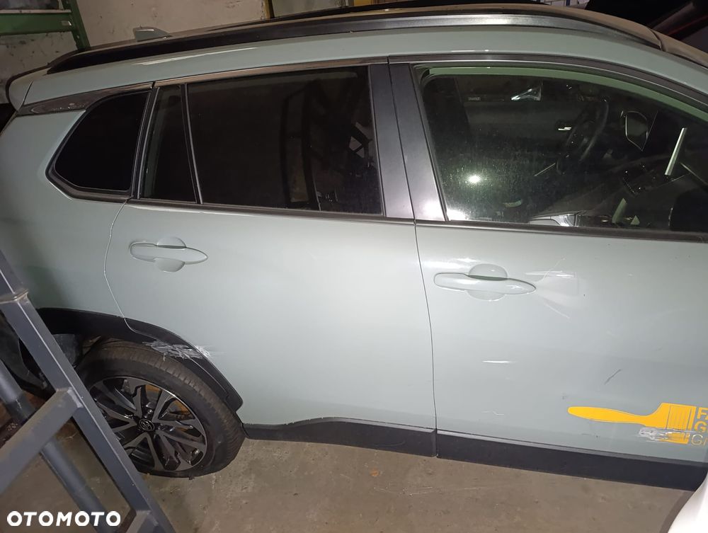 Toyota Corolla Cross 2023 photo 5