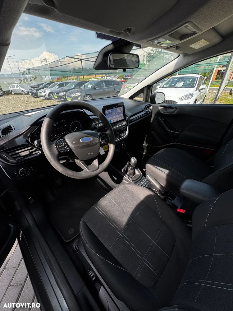 Ford Fiesta - 13