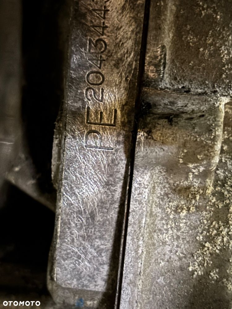 SILNIK KOMPLETNY MAZDA 3 III BM/BN 2.0 SKYACTIV 120KM PEXL PEY5 PEY7 PE PEY7 film video - 10