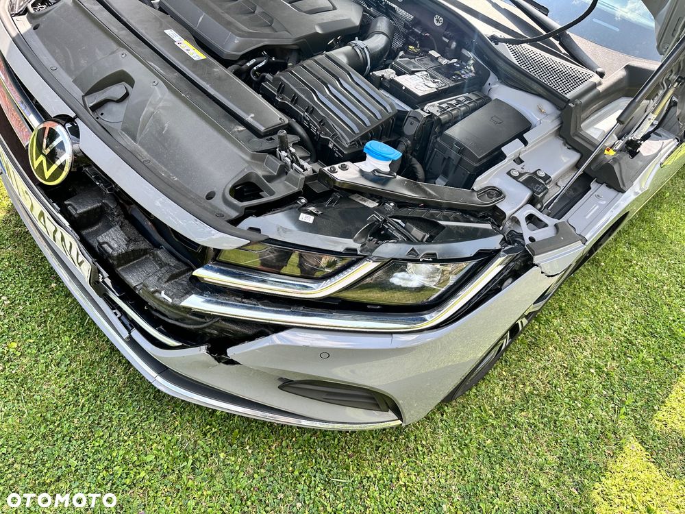 Volkswagen Arteon 2.0 TSI Elegance DSG - 19