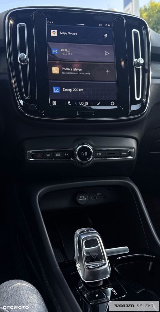 Volvo XC 40 - 17