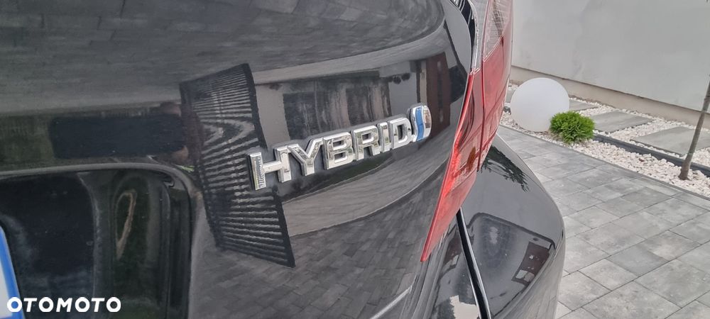 Toyota C-HR 1.8 Hybrid Prestige - 24